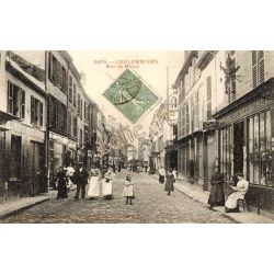 Coulommiers
