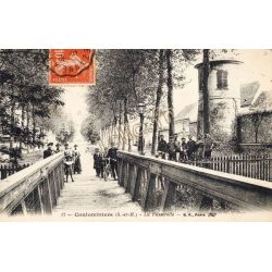 Coulommiers