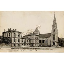 Coulommiers