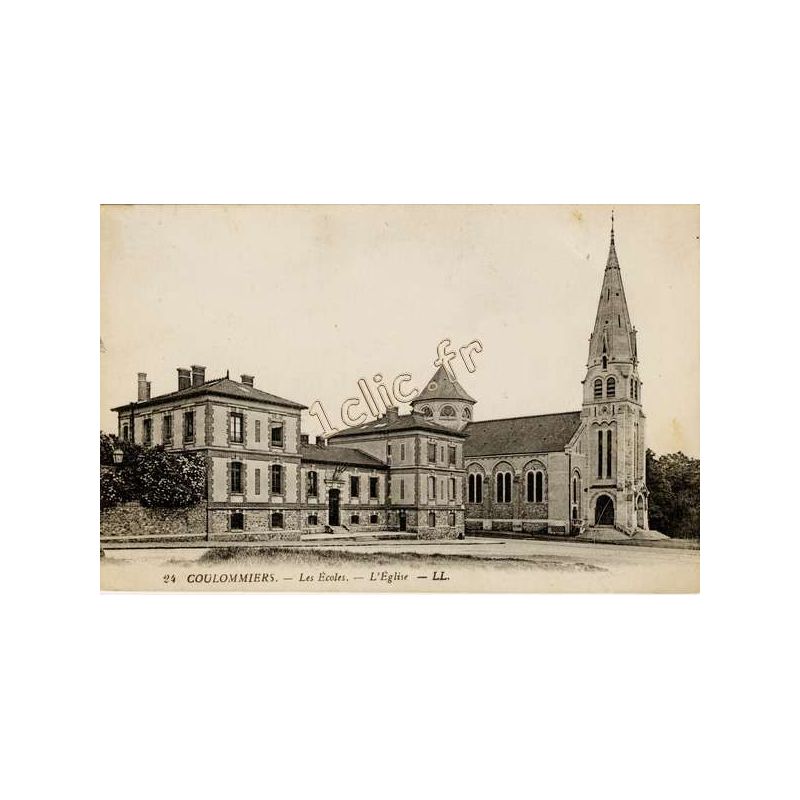 Coulommiers