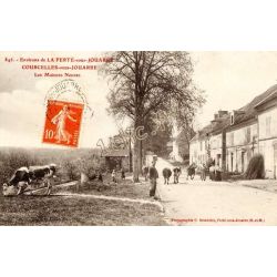 Courcelles-Sous-Jouarre