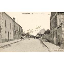 Courpalay