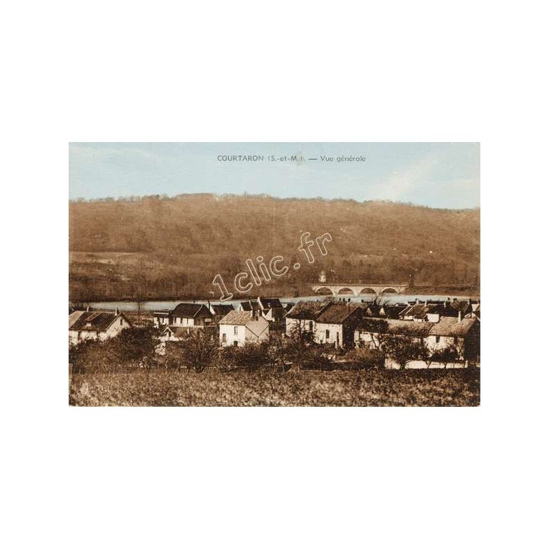 Courtaron