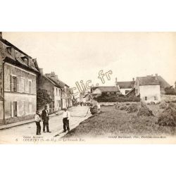Courtry