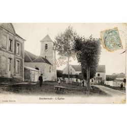 Coutevroult