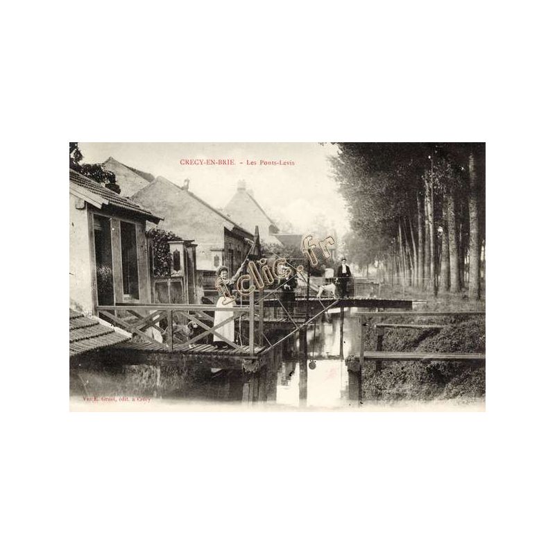 Crecy-En-Brie