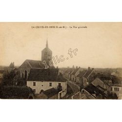 La Croix-En-Brie