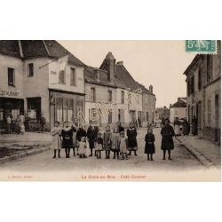 La Croix-En-Brie