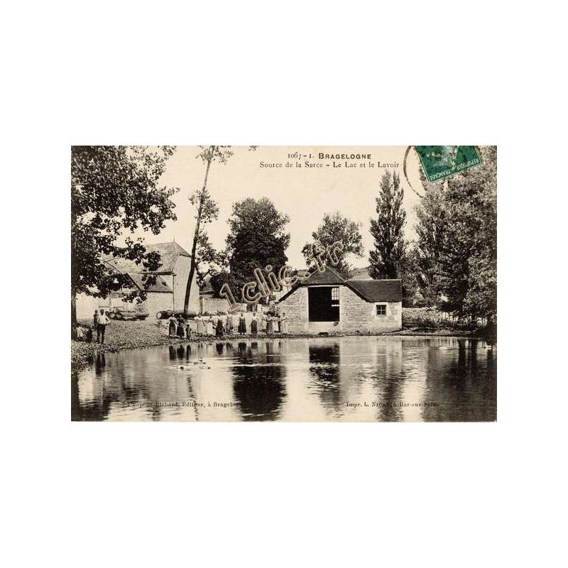 Bragelogne-Beauvoir