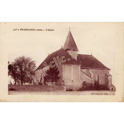 Bragelogne-Beauvoir