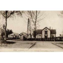 Dammarie-Les-Lys