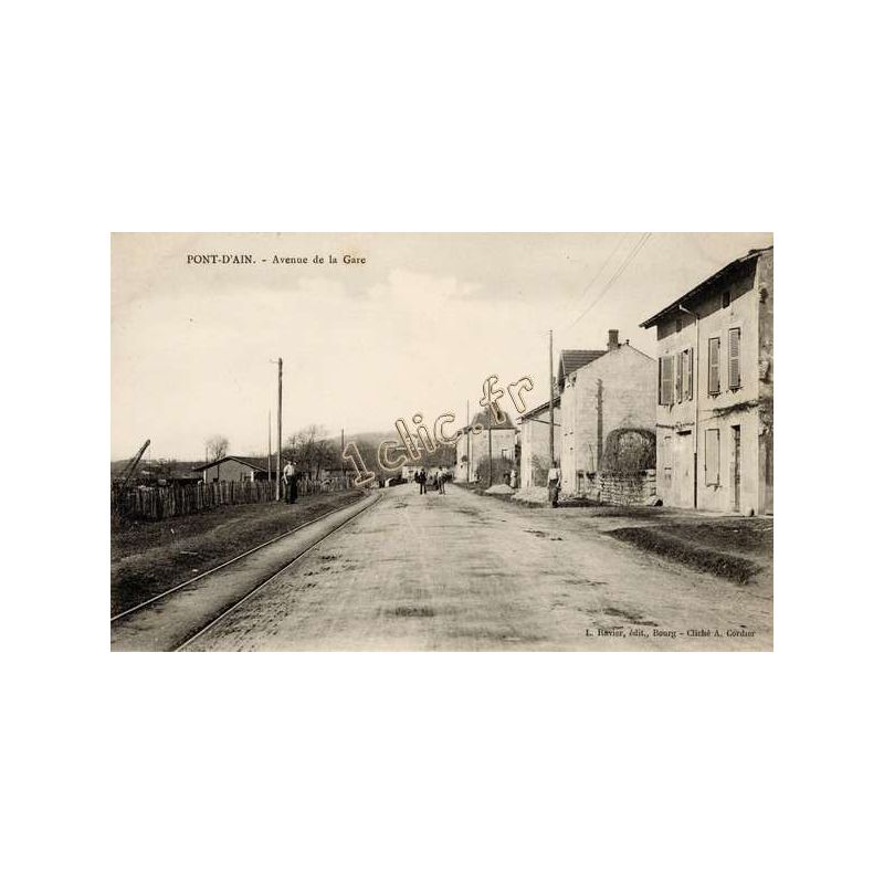 Pont-D'Ain