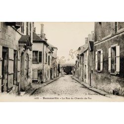 Dammartin-En-Goele