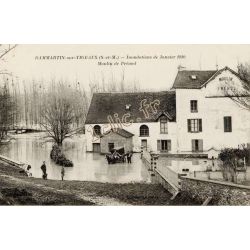 Dammartin-Sur-Tigeaux