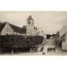 Dammartin-Sur-Tigeaux