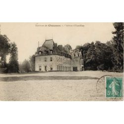 Ecoublay