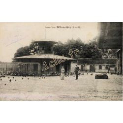 Ecoublay