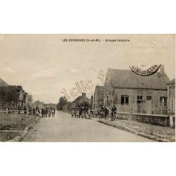 Les Ecrennes