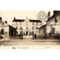 Egreville