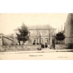 Egreville