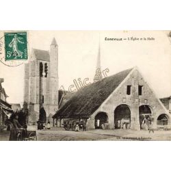 Egreville