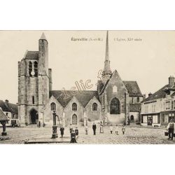 Egreville
