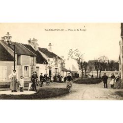 Emerainville