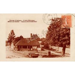 Briel-Sur-Barse