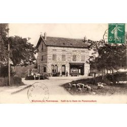 Faremoutiers
