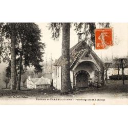 Faremoutiers
