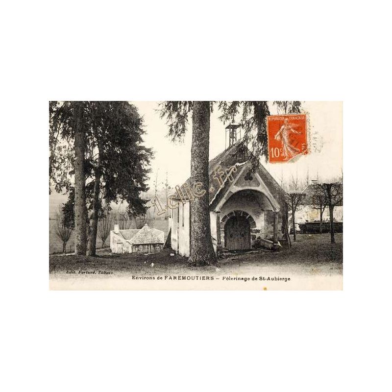 Faremoutiers