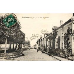 Favieres