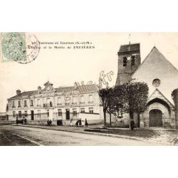 Favieres