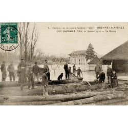 Brienne-La-Vieille