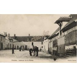 Ferolles-Attilly