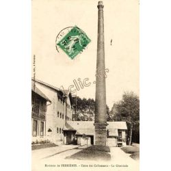 Ferrieres-En-Brie