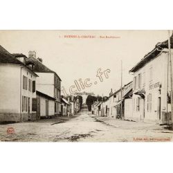 Brienne-Le-Chateau