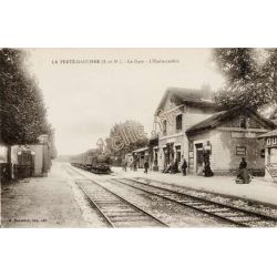 La Ferte-Gaucher