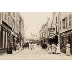 La Ferte-Sous-Jouarre