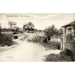 Fontaine-Le-Port
