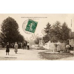 Fontaine-Sous-Montaiguillon