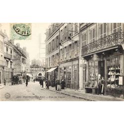 Fontainebleau