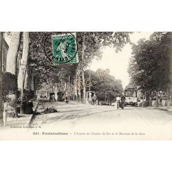 Fontainebleau