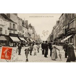 Fontainebleau