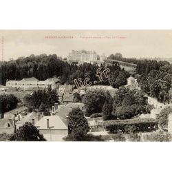 Brienne-Le-Chateau