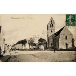 Fromont