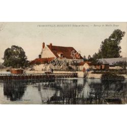 Fromonville