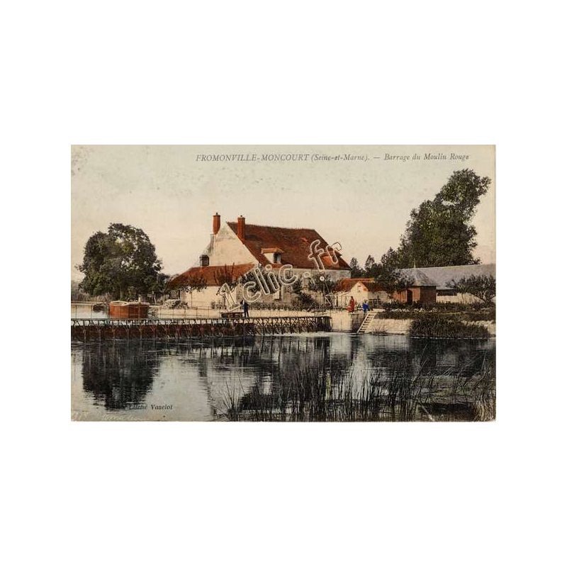 Fromonville