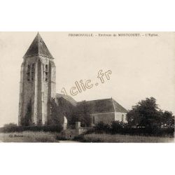 Fromonville