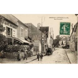 Germigny-L'Eveque